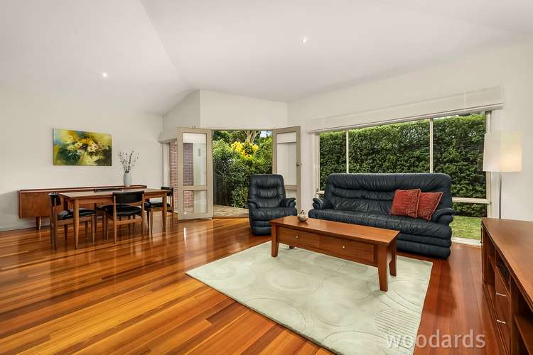 Second view of Homely unit listing, 6A Rudyard Street, Bentleigh East VIC 3165