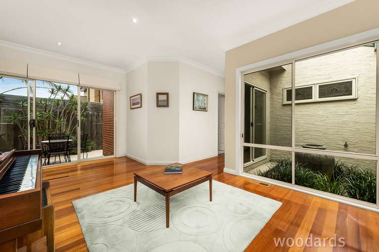 Third view of Homely unit listing, 6A Rudyard Street, Bentleigh East VIC 3165