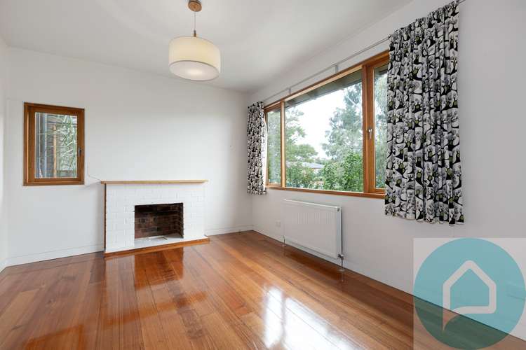 Second view of Homely house listing, 4 Claremont  Street, Coburg North VIC 3058
