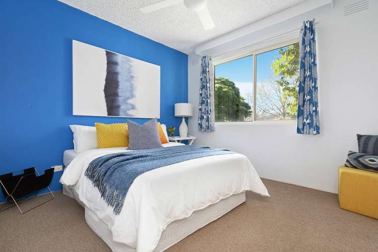 Fourth view of Homely apartment listing, 16/59-61 Green Street, Ivanhoe VIC 3079
