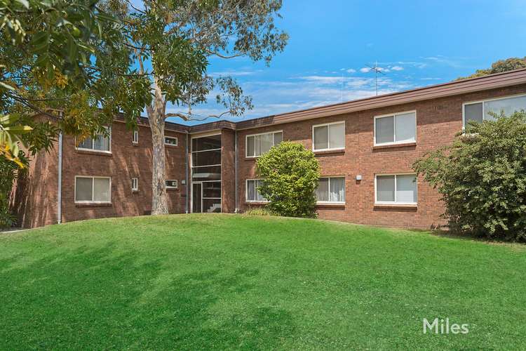 Fifth view of Homely apartment listing, 16/59-61 Green Street, Ivanhoe VIC 3079
