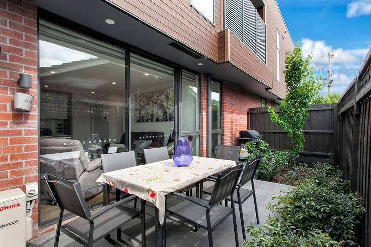 Main view of Homely apartment listing, G07/1344 Dandenong Road, Chadstone VIC 3148