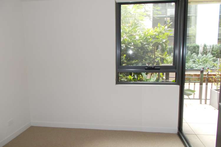 Fourth view of Homely apartment listing, G19/11 Bond  Street, Caulfield North VIC 3161