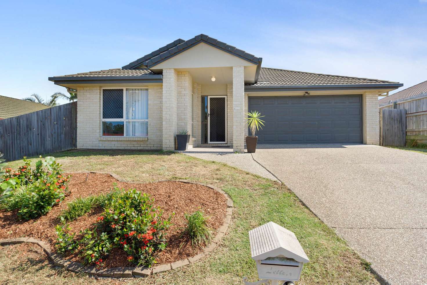 Main view of Homely house listing, 43 Karelyn  Drive, Joyner QLD 4500