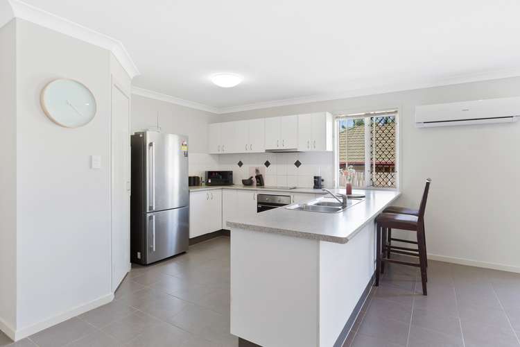 Second view of Homely house listing, 43 Karelyn  Drive, Joyner QLD 4500
