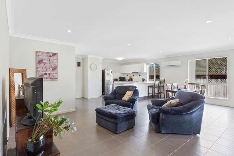 Fourth view of Homely house listing, 43 Karelyn  Drive, Joyner QLD 4500