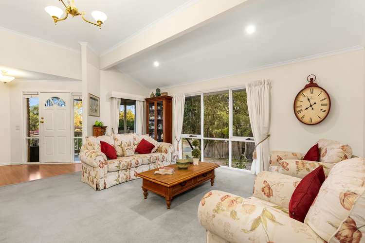 Third view of Homely house listing, 4 Greenridge Lane, Croydon South VIC 3136