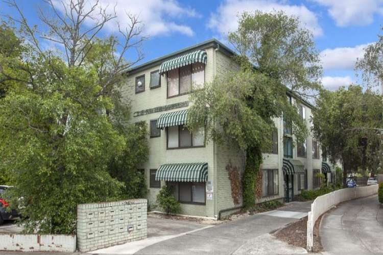 Main view of Homely apartment listing, 16/158 Napier Street, Essendon VIC 3040