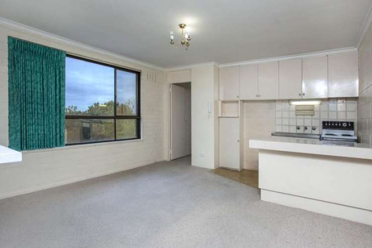 Second view of Homely apartment listing, 16/158 Napier Street, Essendon VIC 3040