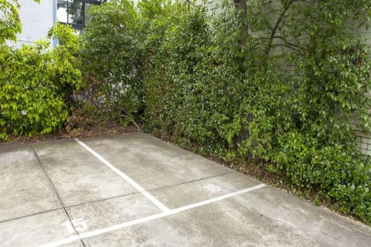 Fourth view of Homely apartment listing, 16/158 Napier Street, Essendon VIC 3040