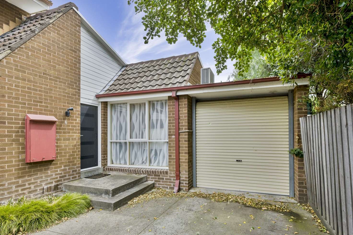 Main view of Homely unit listing, 6/9 Ardoch Street, Essendon VIC 3040