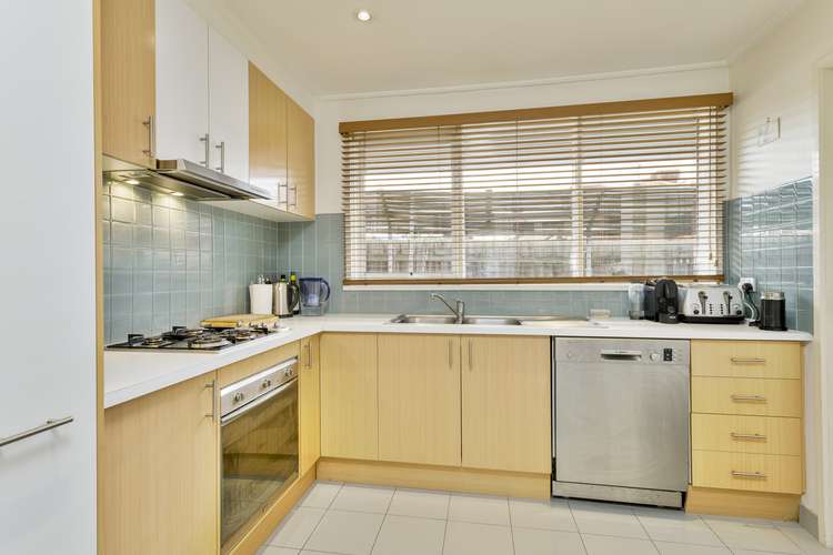 Second view of Homely unit listing, 6/9 Ardoch Street, Essendon VIC 3040