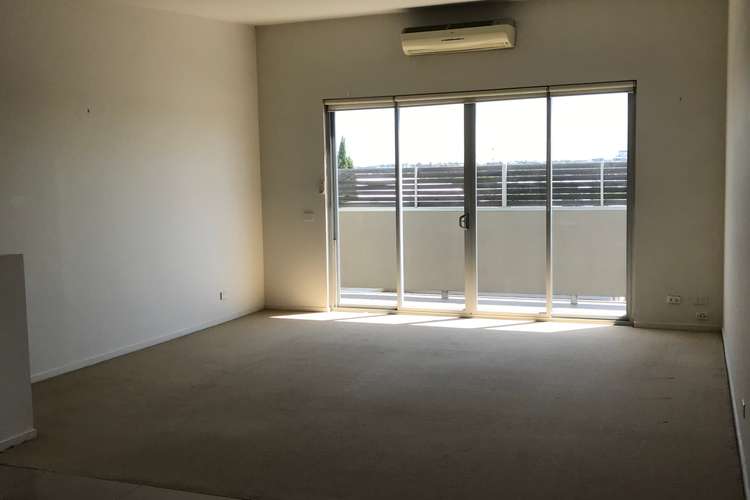 Third view of Homely unit listing, 17/93-95 Union  Road, Ascot Vale VIC 3032