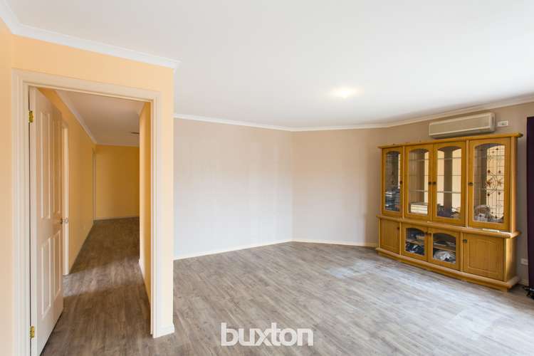 Second view of Homely house listing, 8 Cornwall Street, Wendouree VIC 3355