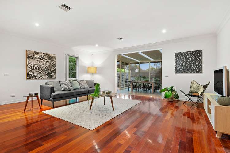 Third view of Homely townhouse listing, 3/328 Blackburn Road, Glen Waverley VIC 3150