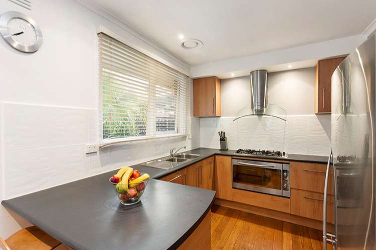 Third view of Homely house listing, 45 Hunt Street, Donvale VIC 3111