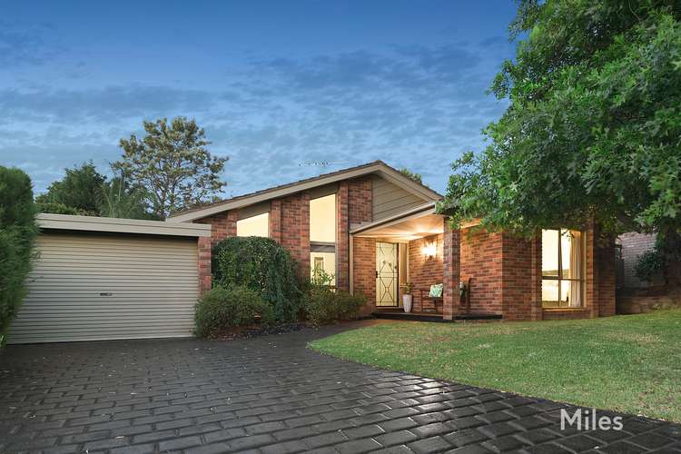 32 Wendover Place, Yallambie VIC 3085
