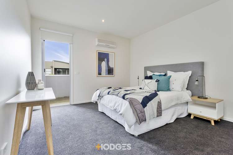 Third view of Homely townhouse listing, 27 Ibis Place, Maribyrnong VIC 3032