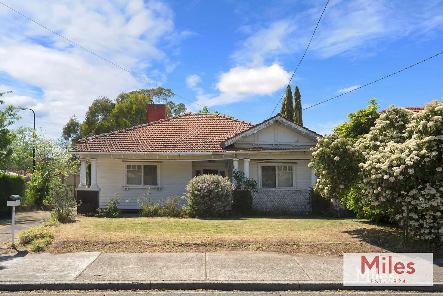 Main view of Homely house listing, 123 Ford Street, Ivanhoe VIC 3079