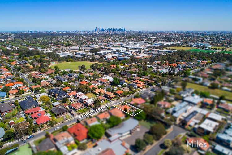 Fourth view of Homely house listing, 123 Ford Street, Ivanhoe VIC 3079