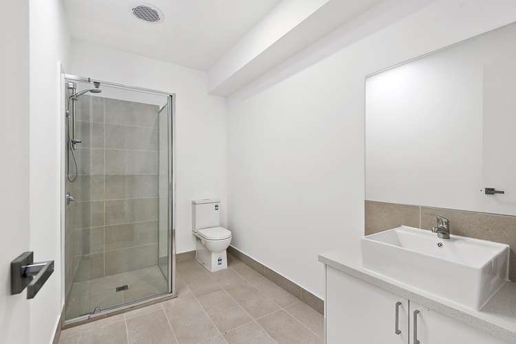 Fourth view of Homely townhouse listing, 3/1 Timor Parade, Heidelberg West VIC 3081