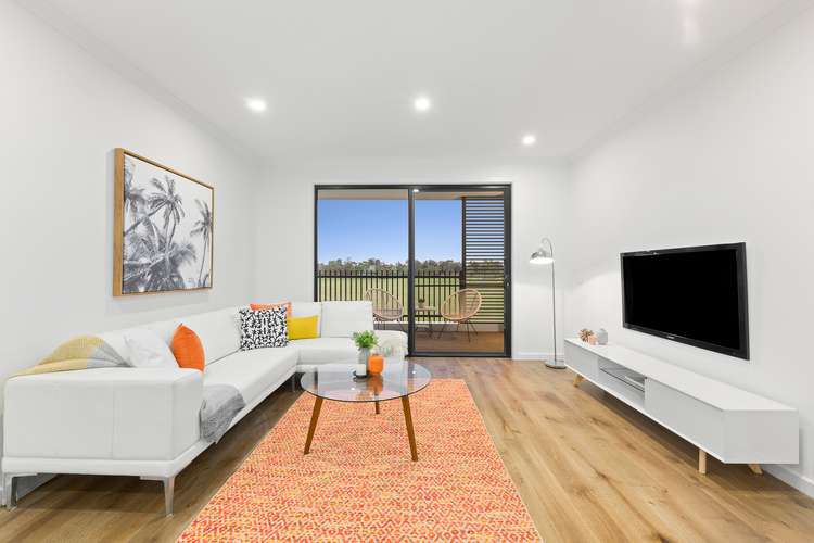 Fourth view of Homely house listing, 41/111 Kinross Avenue, Edithvale VIC 3196