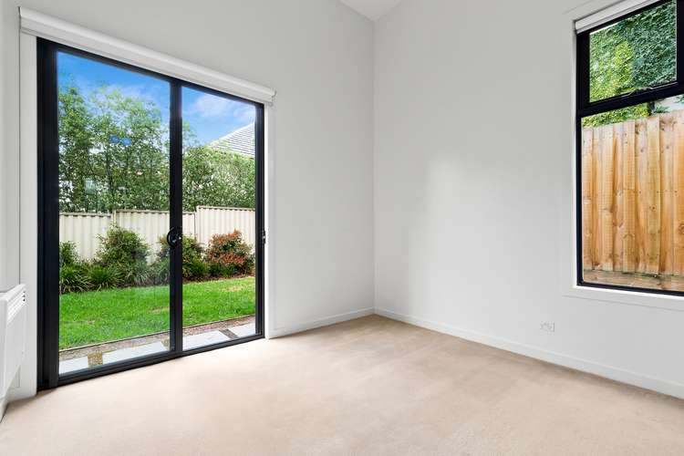 Second view of Homely townhouse listing, 41 Oak  Terrace, Wheelers Hill VIC 3150