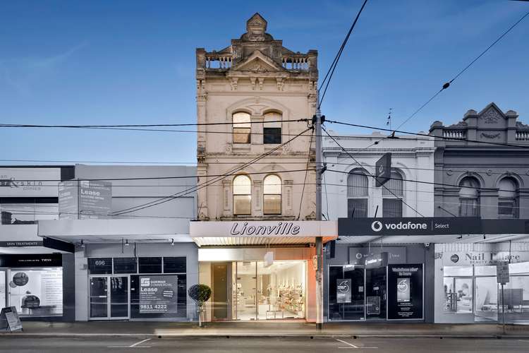 Main view of Homely house listing, 694 Burke Road, Camberwell VIC 3124