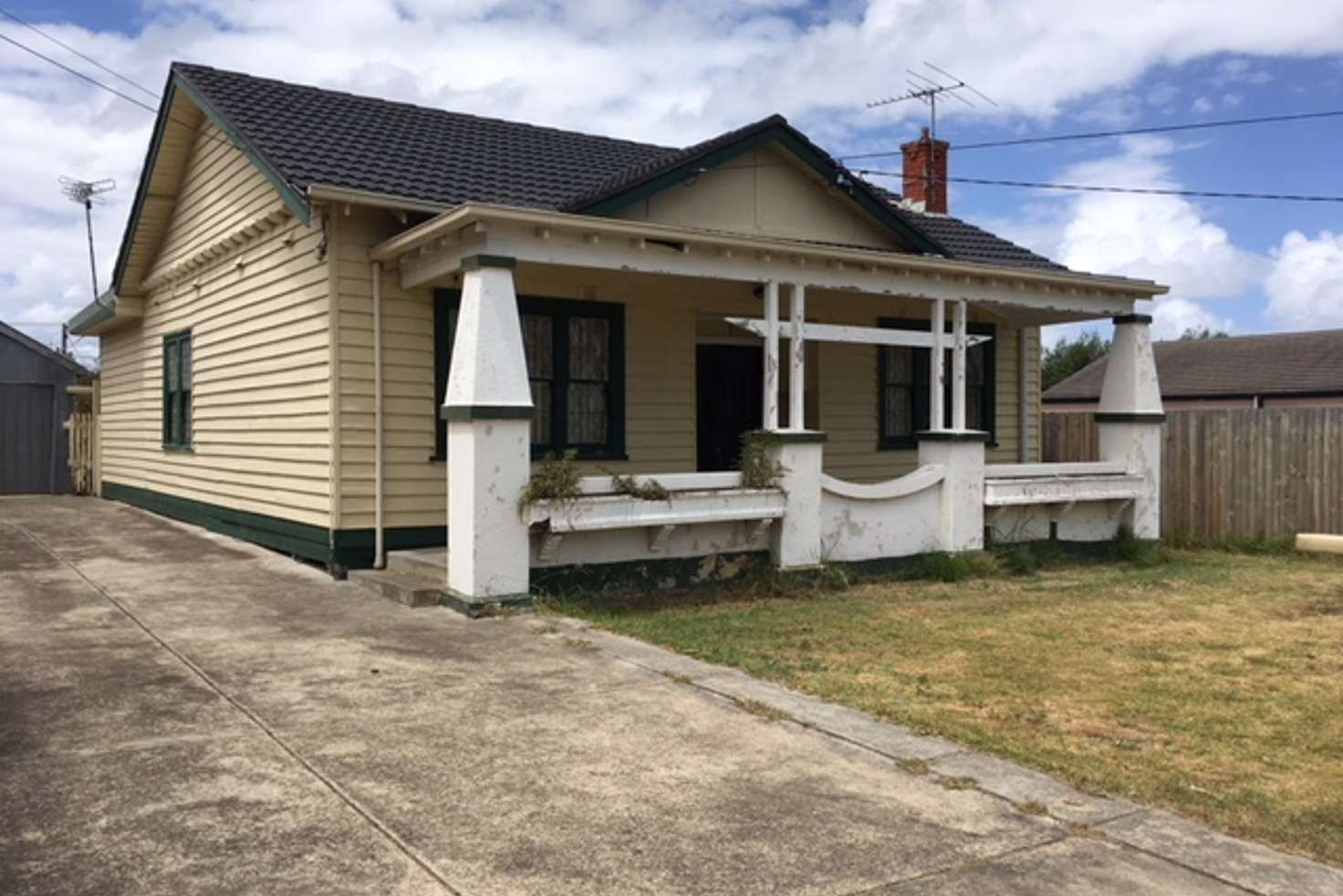 Main view of Homely house listing, 22 Wheeler Street, Ormond VIC 3204