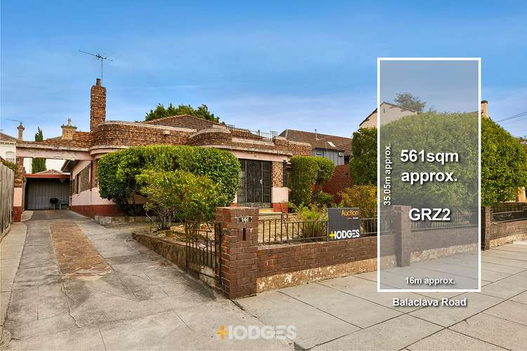 141 Balaclava Road, Caulfield North VIC 3161