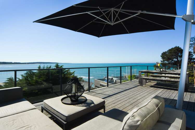 Main view of Homely house listing, 5 Cliff  Road, Balnarring Beach VIC 3926