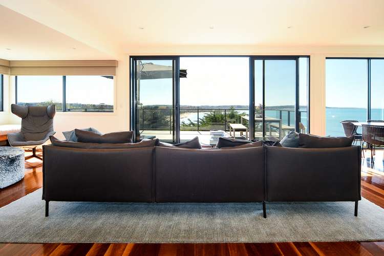 Second view of Homely house listing, 5 Cliff  Road, Balnarring Beach VIC 3926