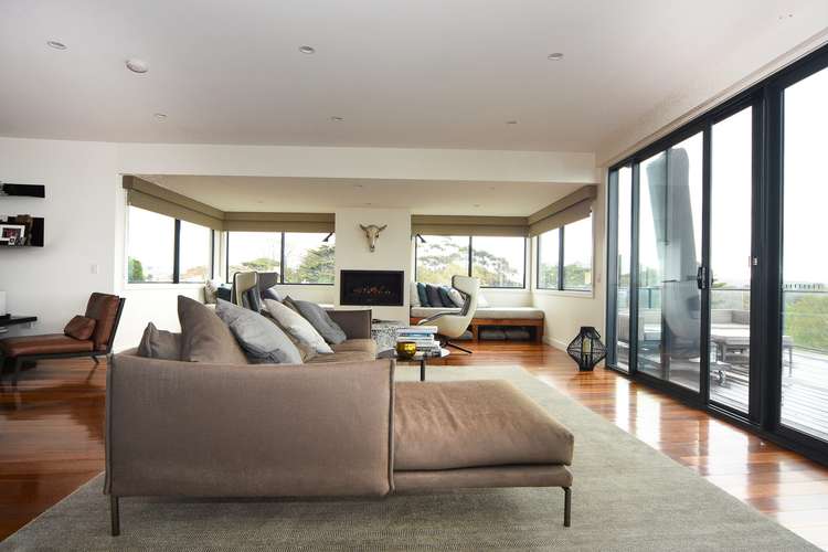 Fourth view of Homely house listing, 5 Cliff  Road, Balnarring Beach VIC 3926