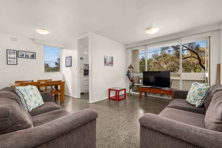 Main view of Homely apartment listing, 5/211 Canterbury  Road, St Kilda West VIC 3182