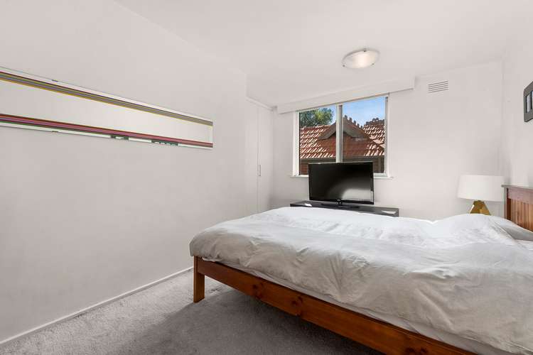 Fourth view of Homely apartment listing, 5/211 Canterbury  Road, St Kilda West VIC 3182
