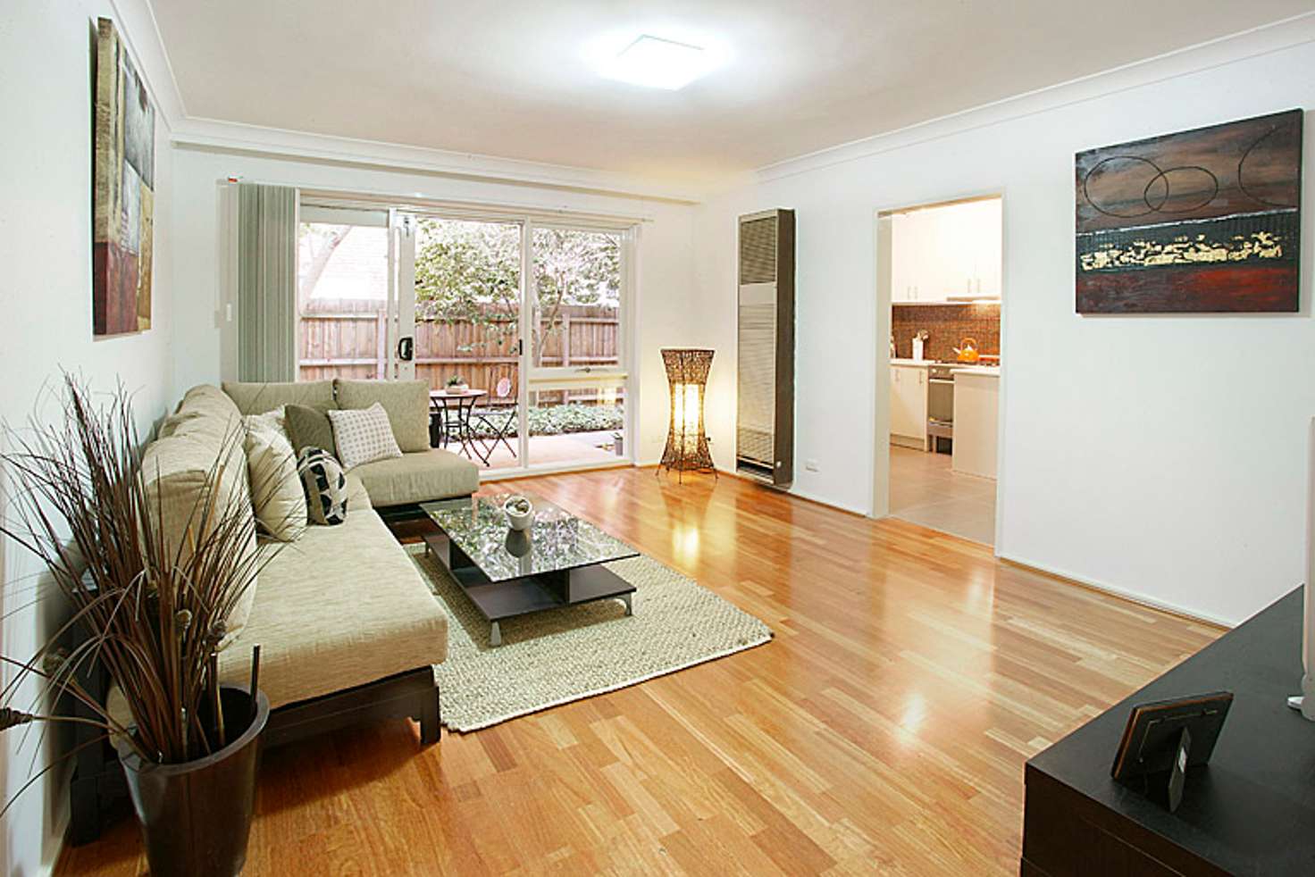 Main view of Homely apartment listing, 5/21 Holloway Street, Ormond VIC 3204