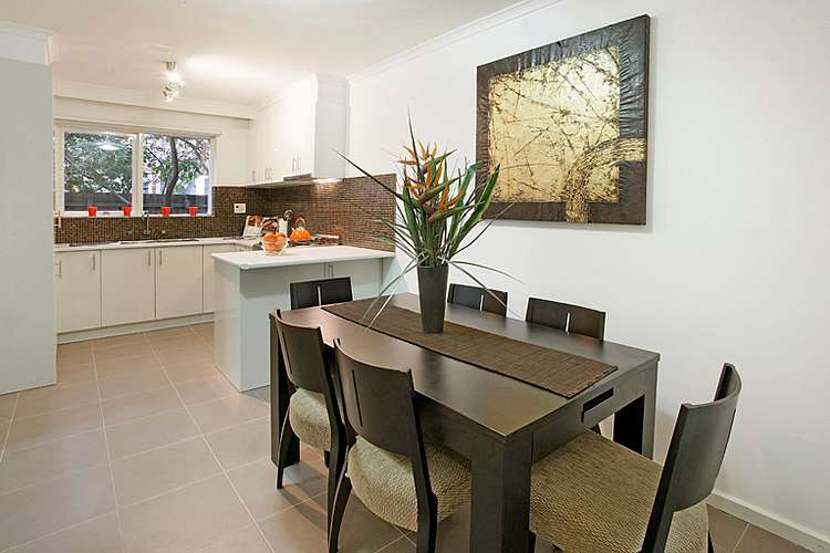 Second view of Homely apartment listing, 5/21 Holloway Street, Ormond VIC 3204