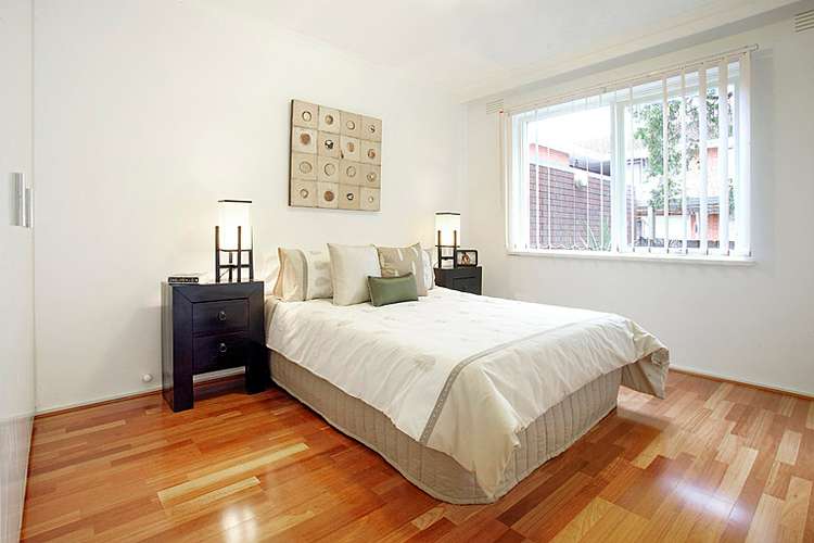 Third view of Homely apartment listing, 5/21 Holloway Street, Ormond VIC 3204