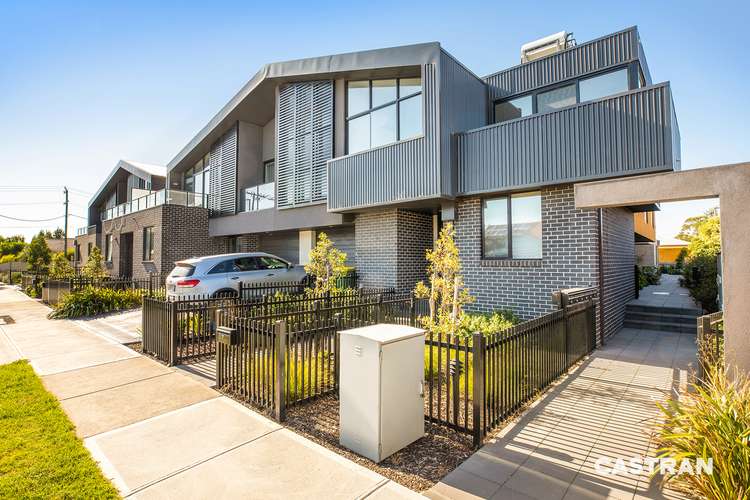 Main view of Homely townhouse listing, 4/30 Clive Street, West Footscray VIC 3012