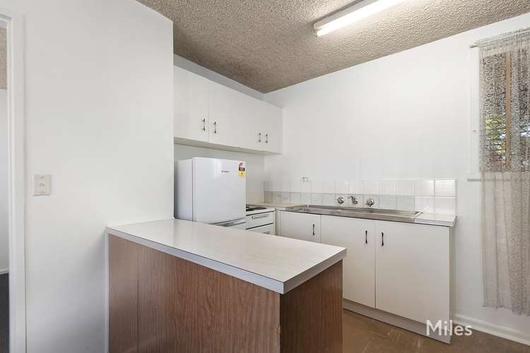 Second view of Homely apartment listing, 2/90 Yarralea Street, Alphington VIC 3078