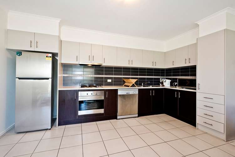 Second view of Homely apartment listing, 20 Quarry Circuit, Coburg VIC 3058