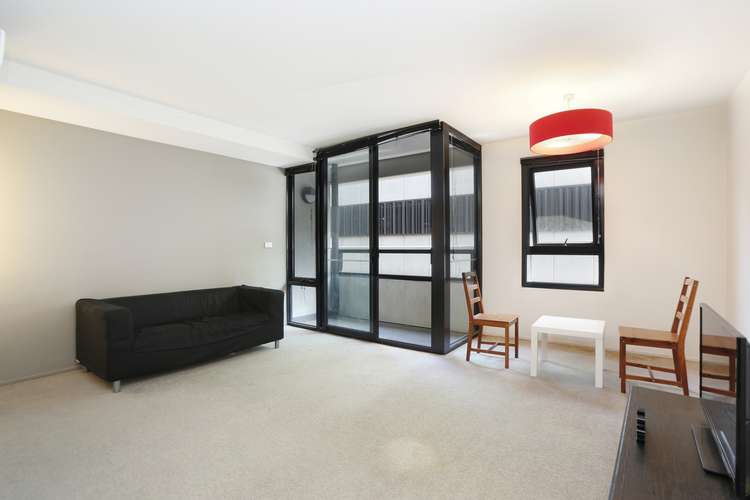 Second view of Homely unit listing, 412/838 Bourke Street, Docklands VIC 3008
