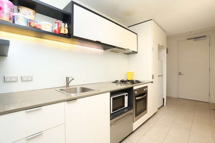 Fourth view of Homely unit listing, 412/838 Bourke Street, Docklands VIC 3008