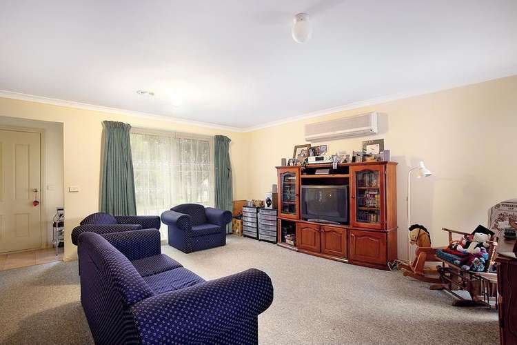 Second view of Homely townhouse listing, 4/10-12 Canterbury Close, Rowville VIC 3178