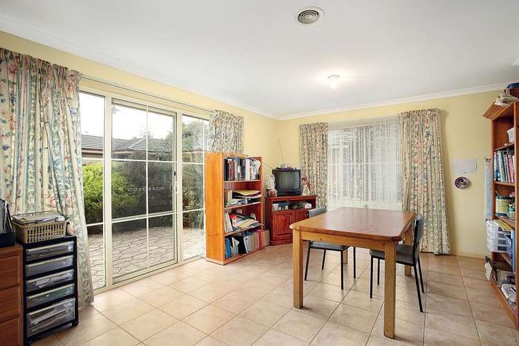 Third view of Homely townhouse listing, 4/10-12 Canterbury Close, Rowville VIC 3178