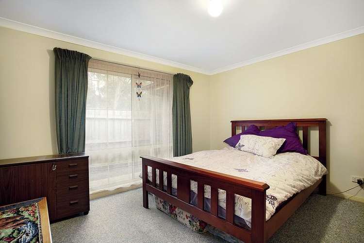 Fourth view of Homely townhouse listing, 4/10-12 Canterbury Close, Rowville VIC 3178