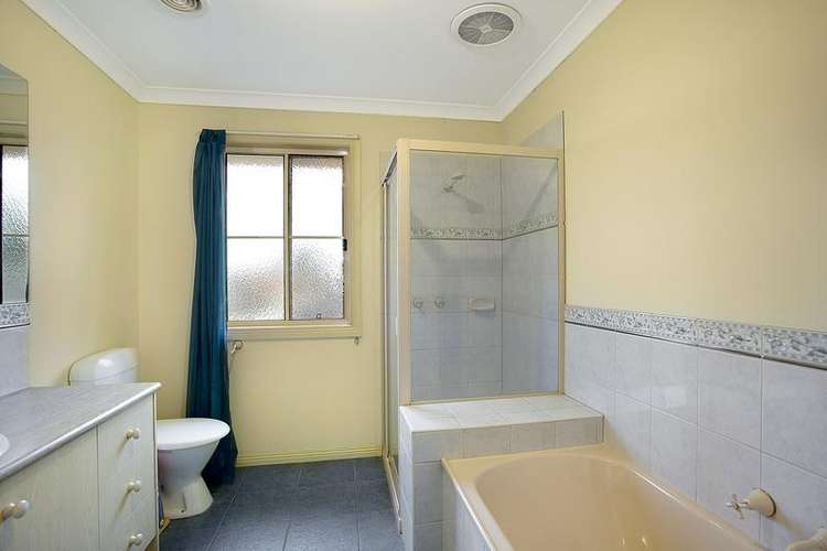 Fifth view of Homely townhouse listing, 4/10-12 Canterbury Close, Rowville VIC 3178