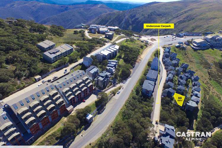 Lot 33 Hotplate Drive, Hotham Heights VIC 3741