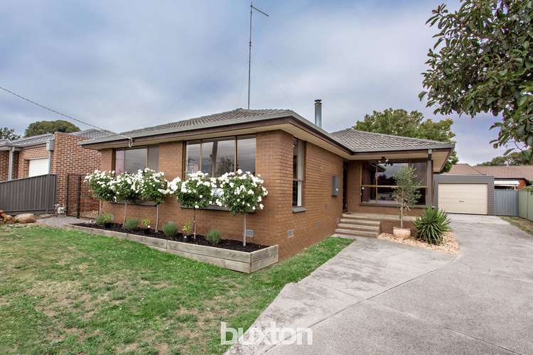 Second view of Homely house listing, 397 Forest Street, Wendouree VIC 3355