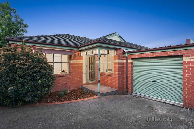 Main view of Homely unit listing, 9/111 Martins Lane, Viewbank VIC 3084